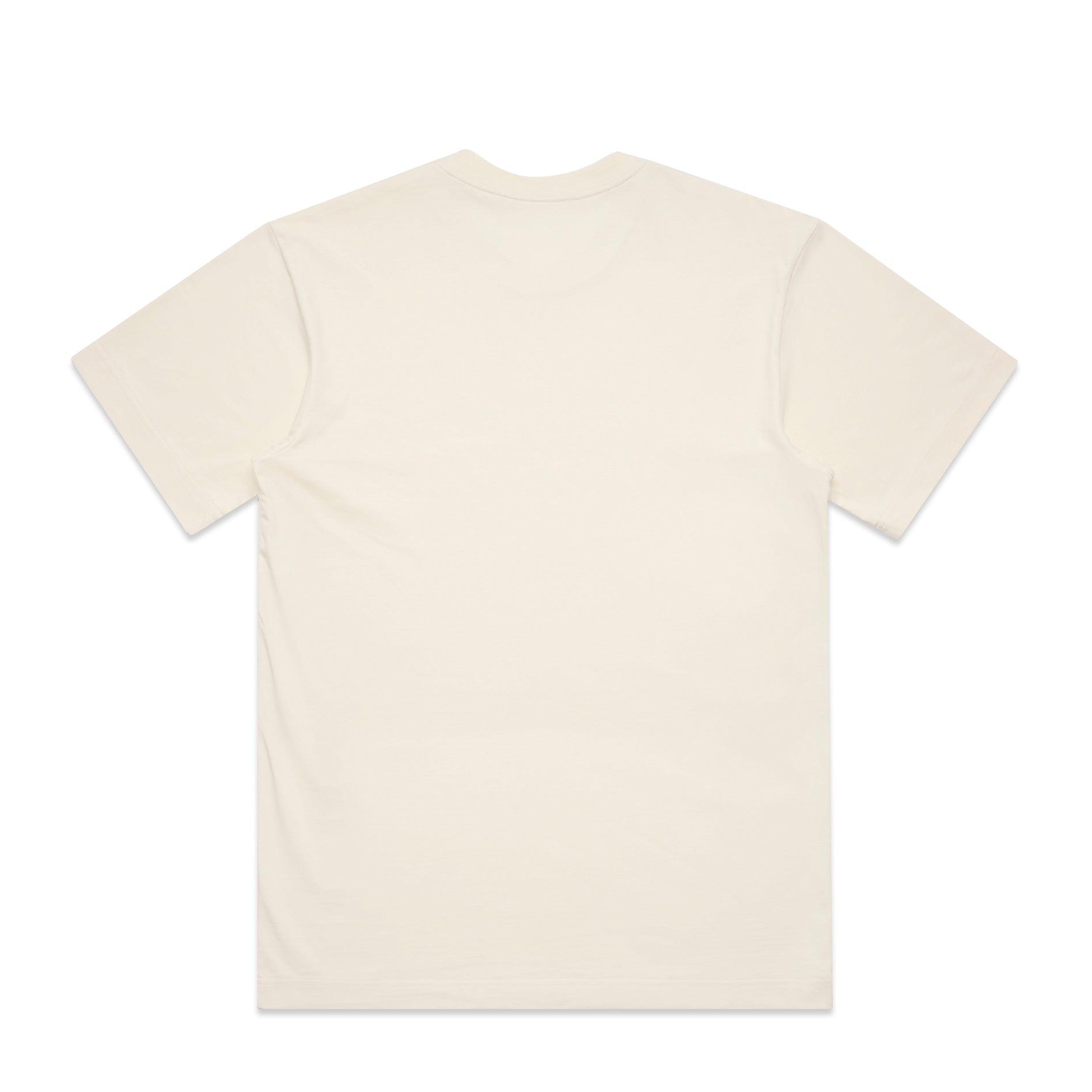 Box Tee 5030