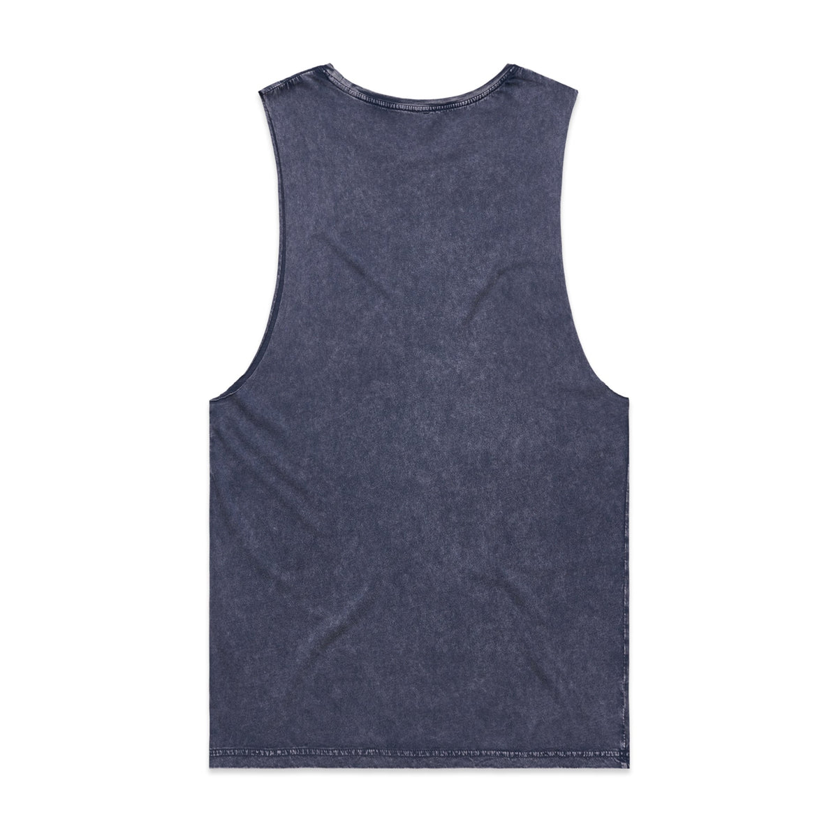 5039 STONE WASH BARNARD TANK
