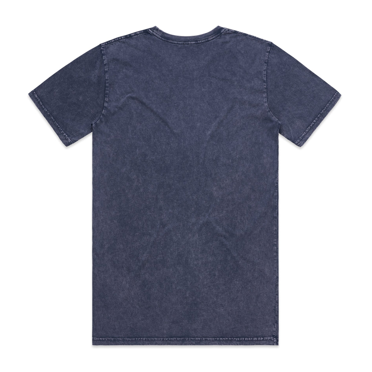 5040 STONE WASH STAPLE TEE