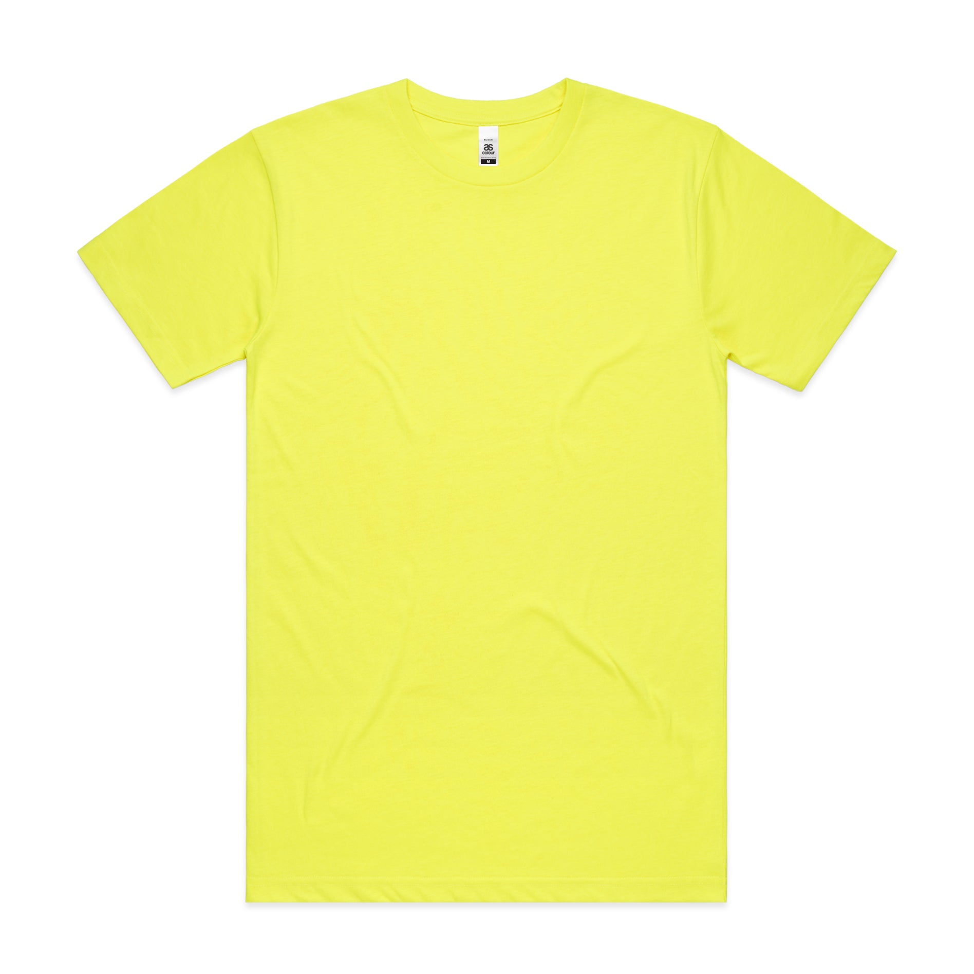 5050F BLOCK TEE
