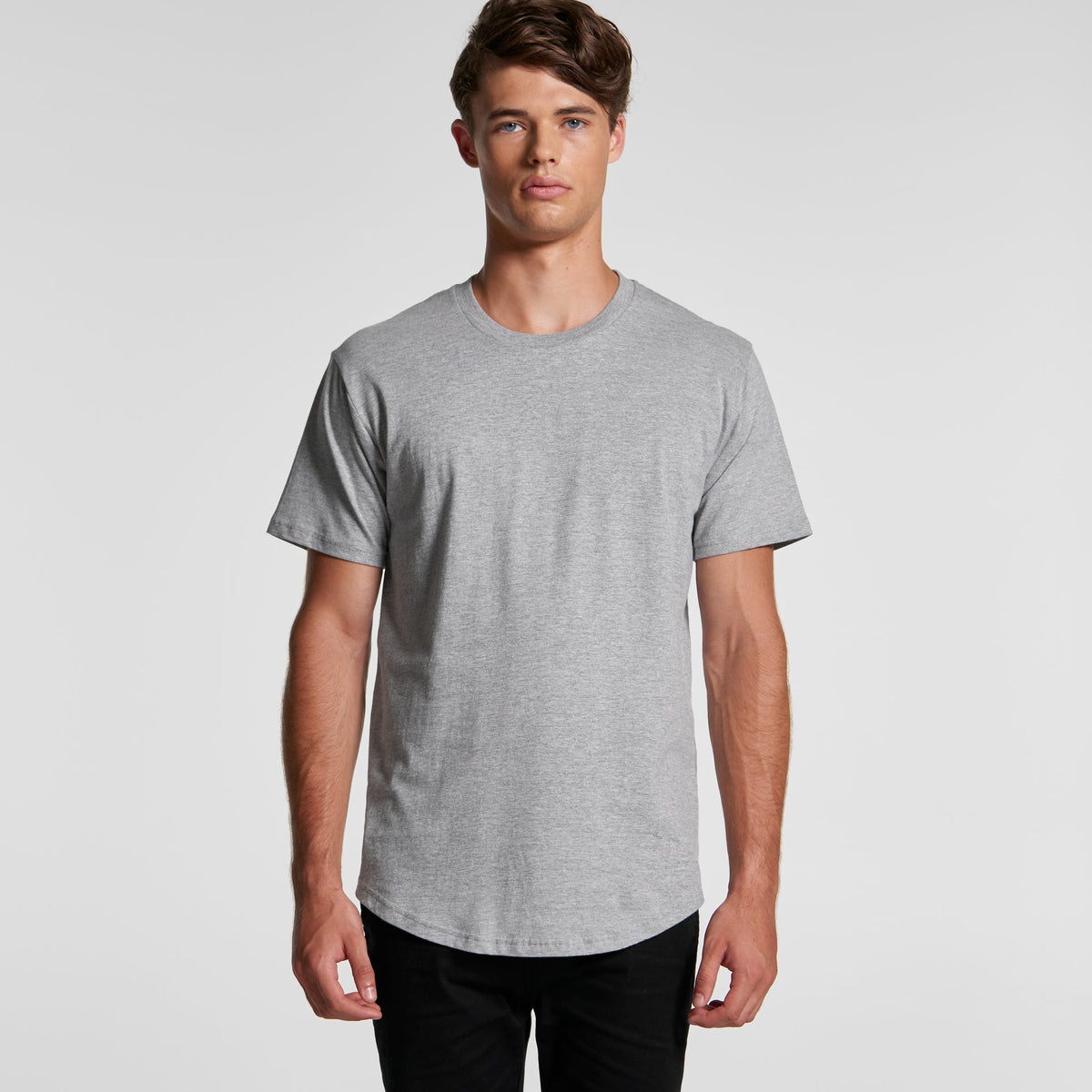 5052 BLOCK OVERSIZED TEE