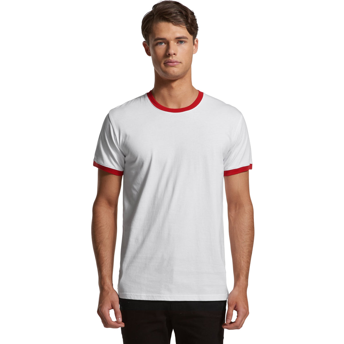 5053 RINGER TEE