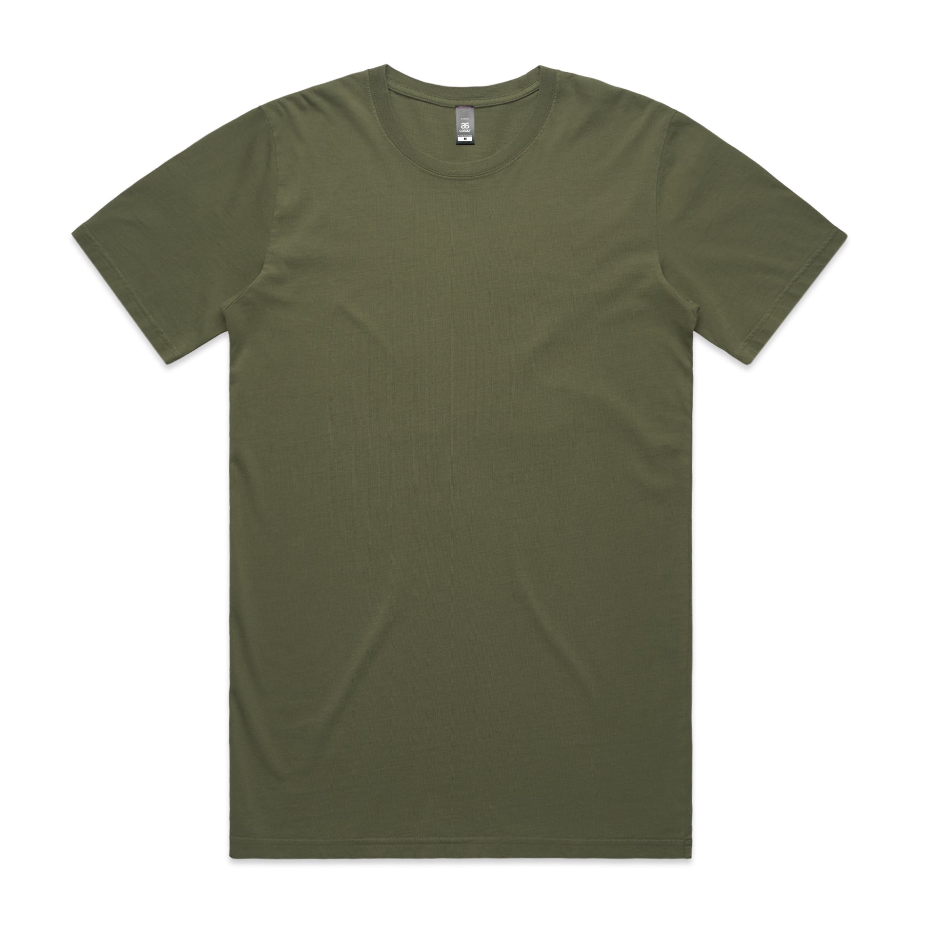5065 FADED TEE