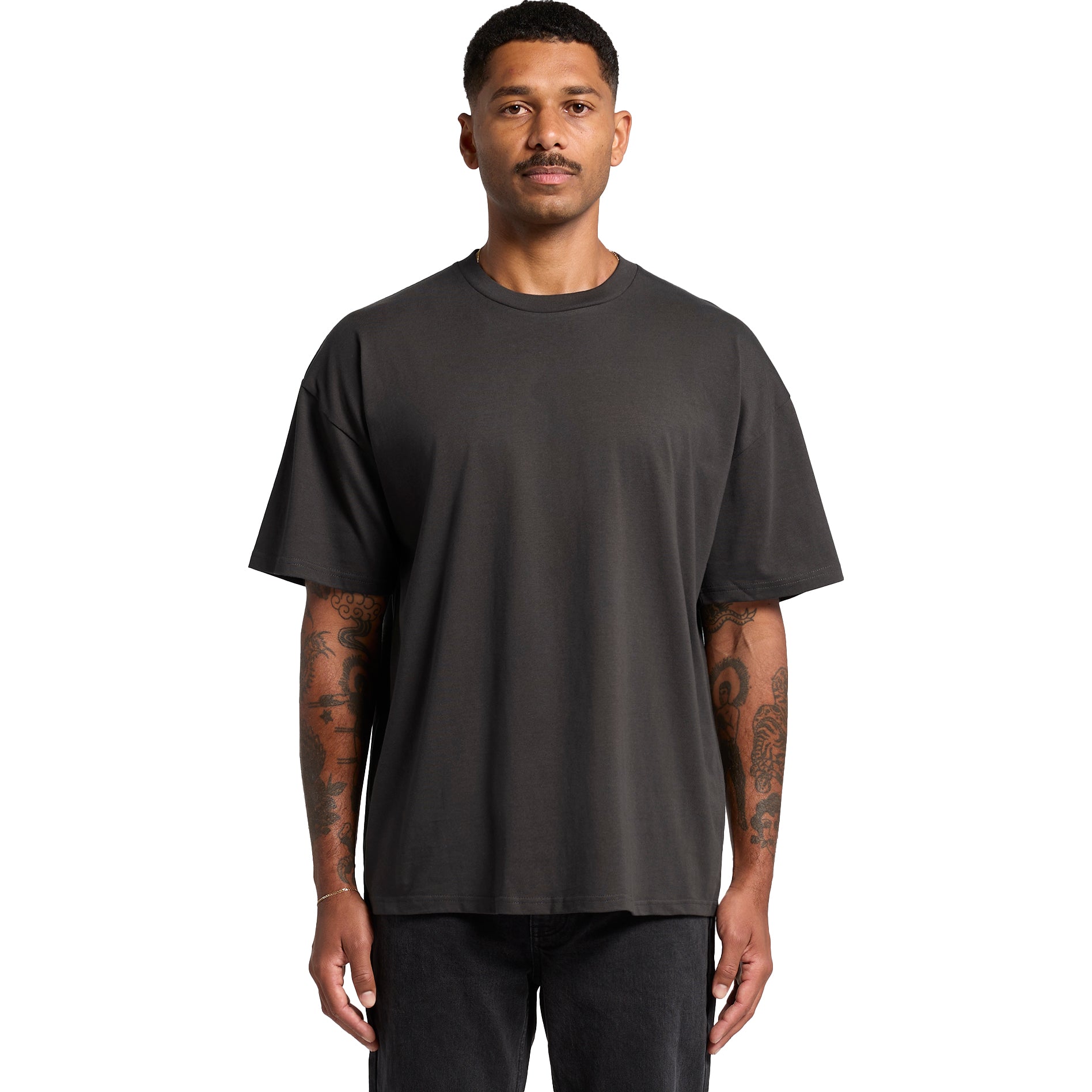 5069 CLASSIC OVERSIZED TEE