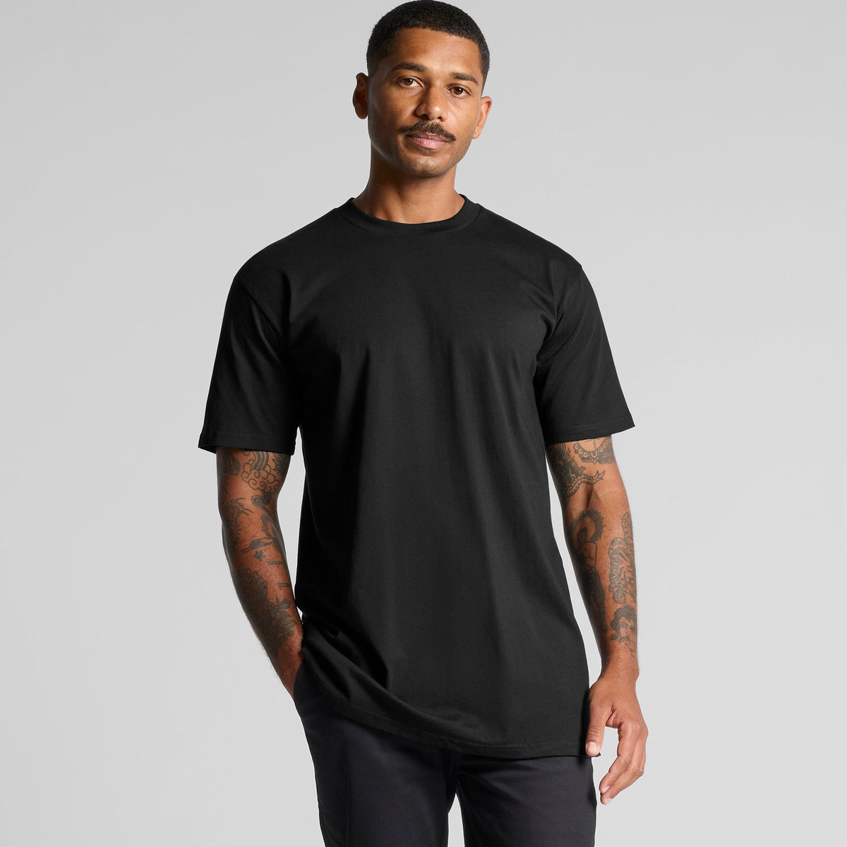 5070 CLASSIC PLUS TEE