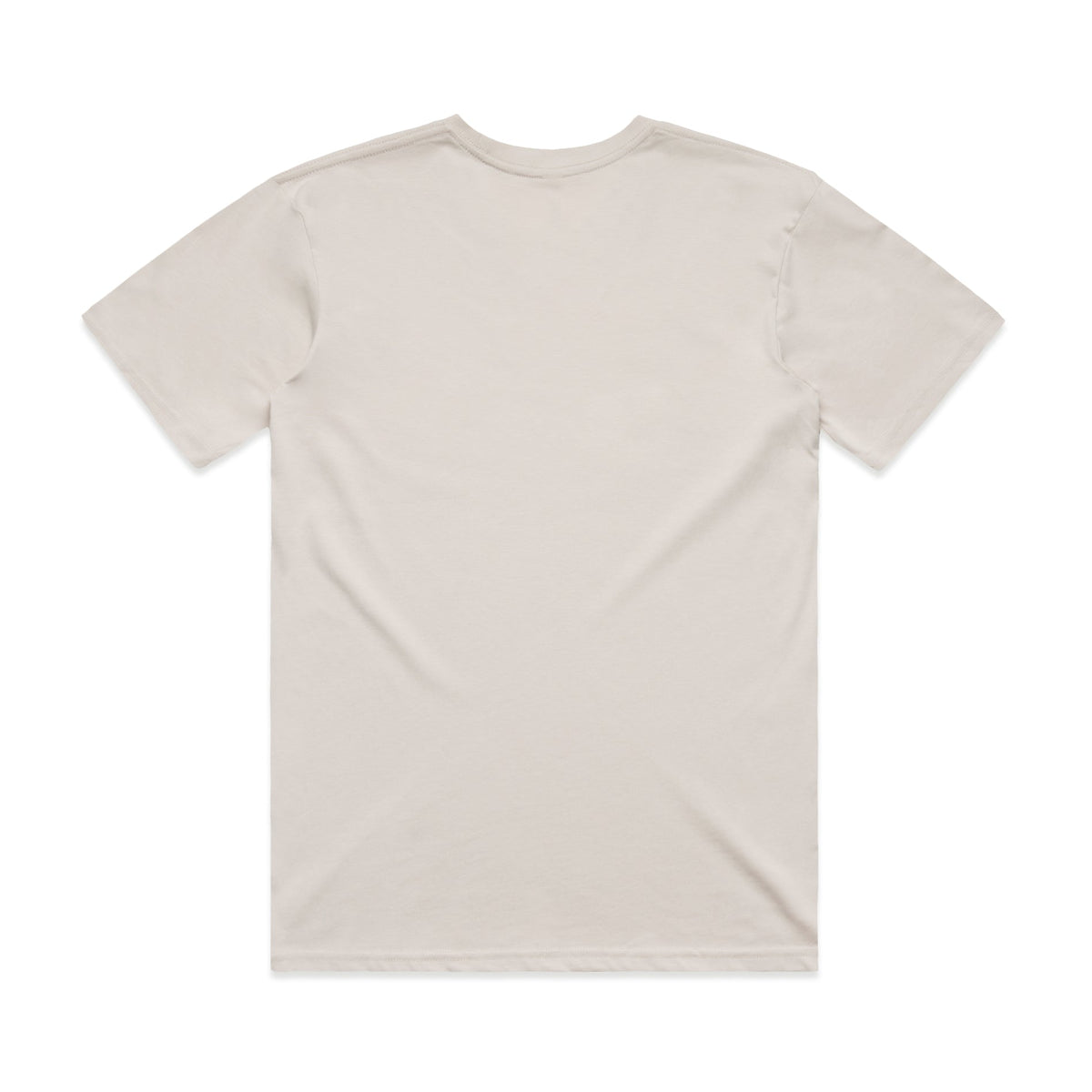 5074 STAPLE MINUS TEE