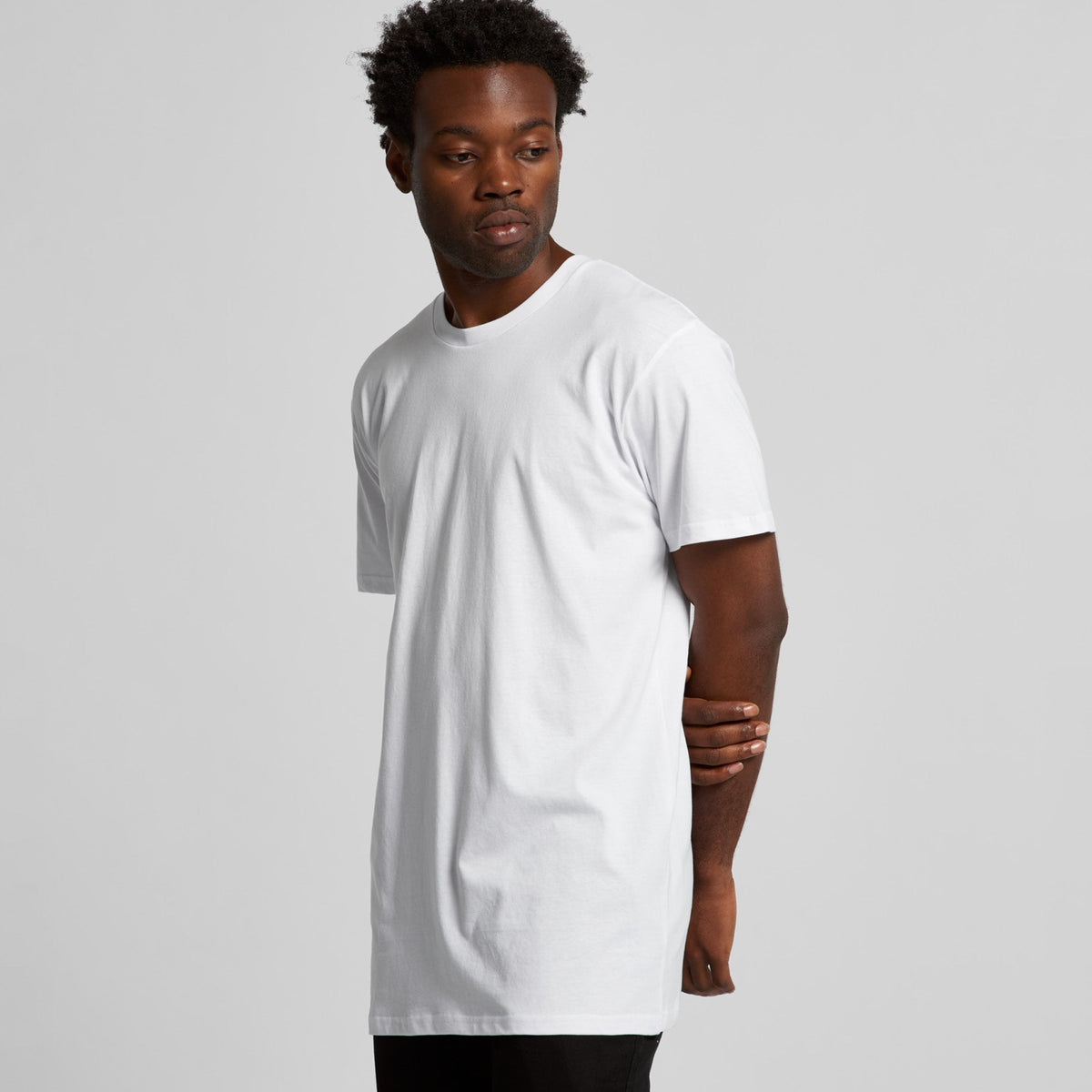 5075 STAPLE PLUS TEE