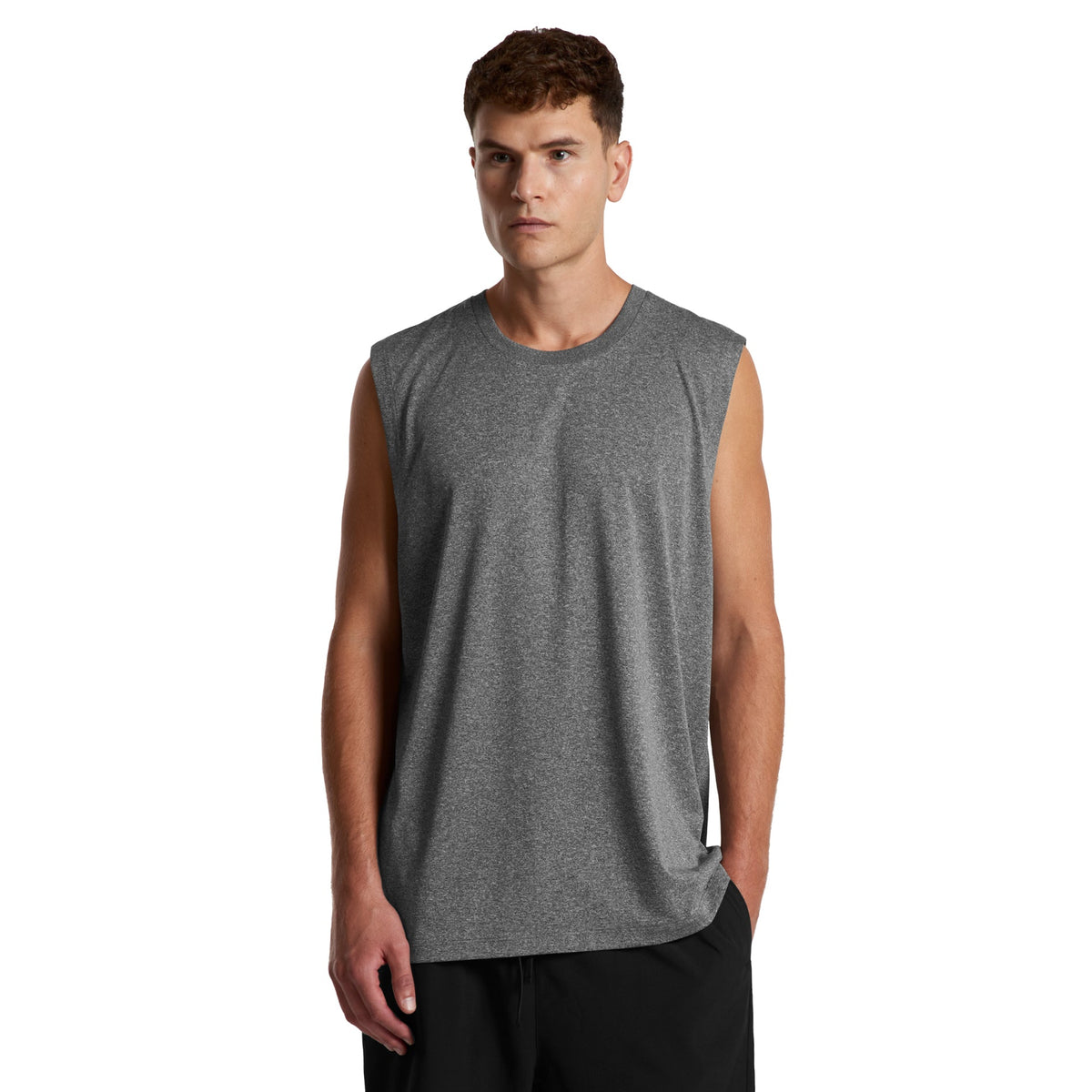 5078 STAPLE ACTIVE TANK