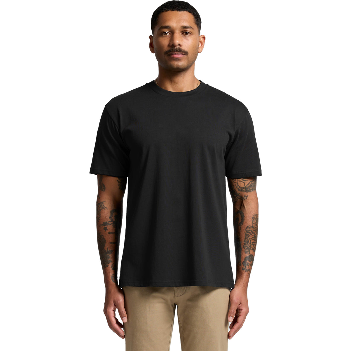 5079 CLASSIC MINUS TEE