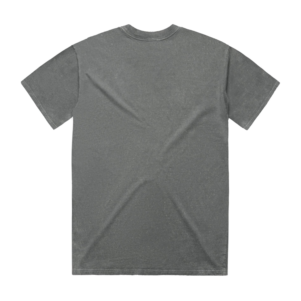 5085 STONE WASH HEAVY TEE