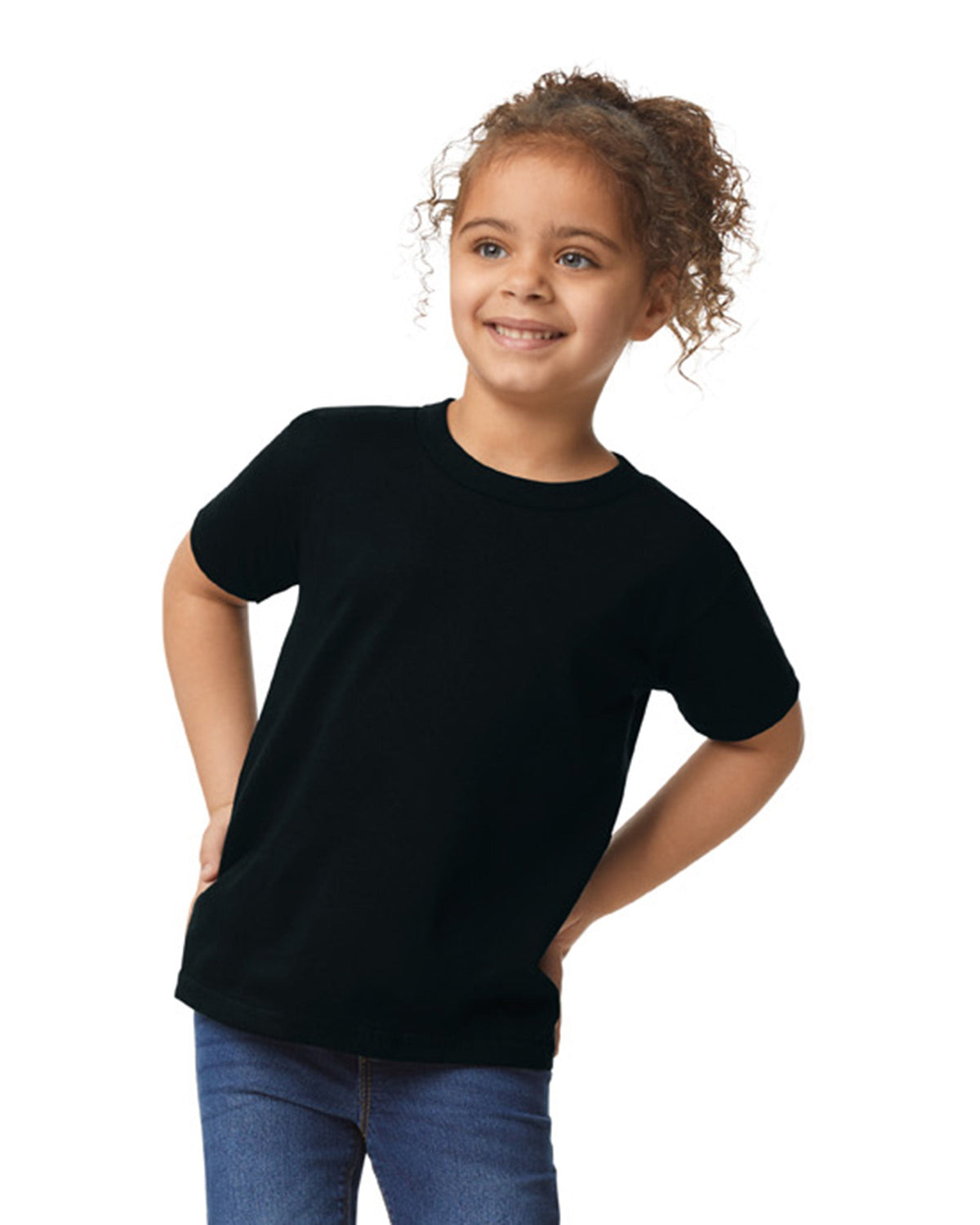 5100P Gildan Heavy Cotton Toddler T-Shirt
