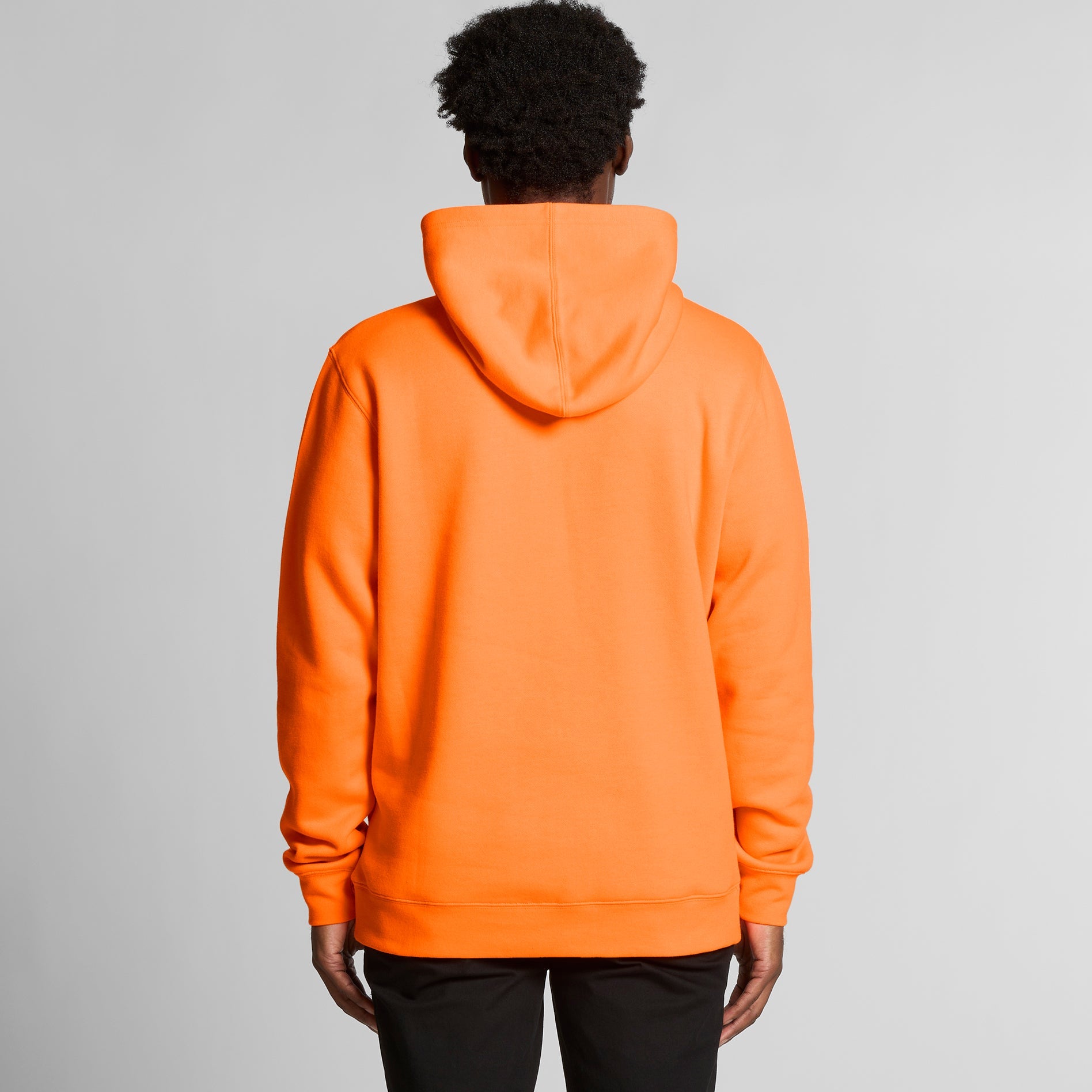 5102F STENCIL SAFETY HOOD
