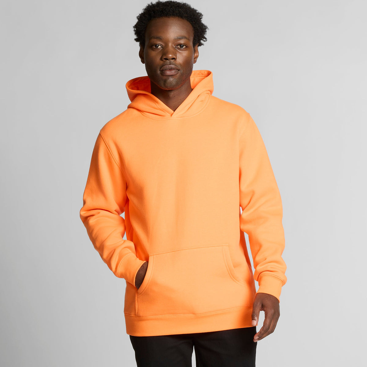 5102F STENCIL SAFETY HOOD