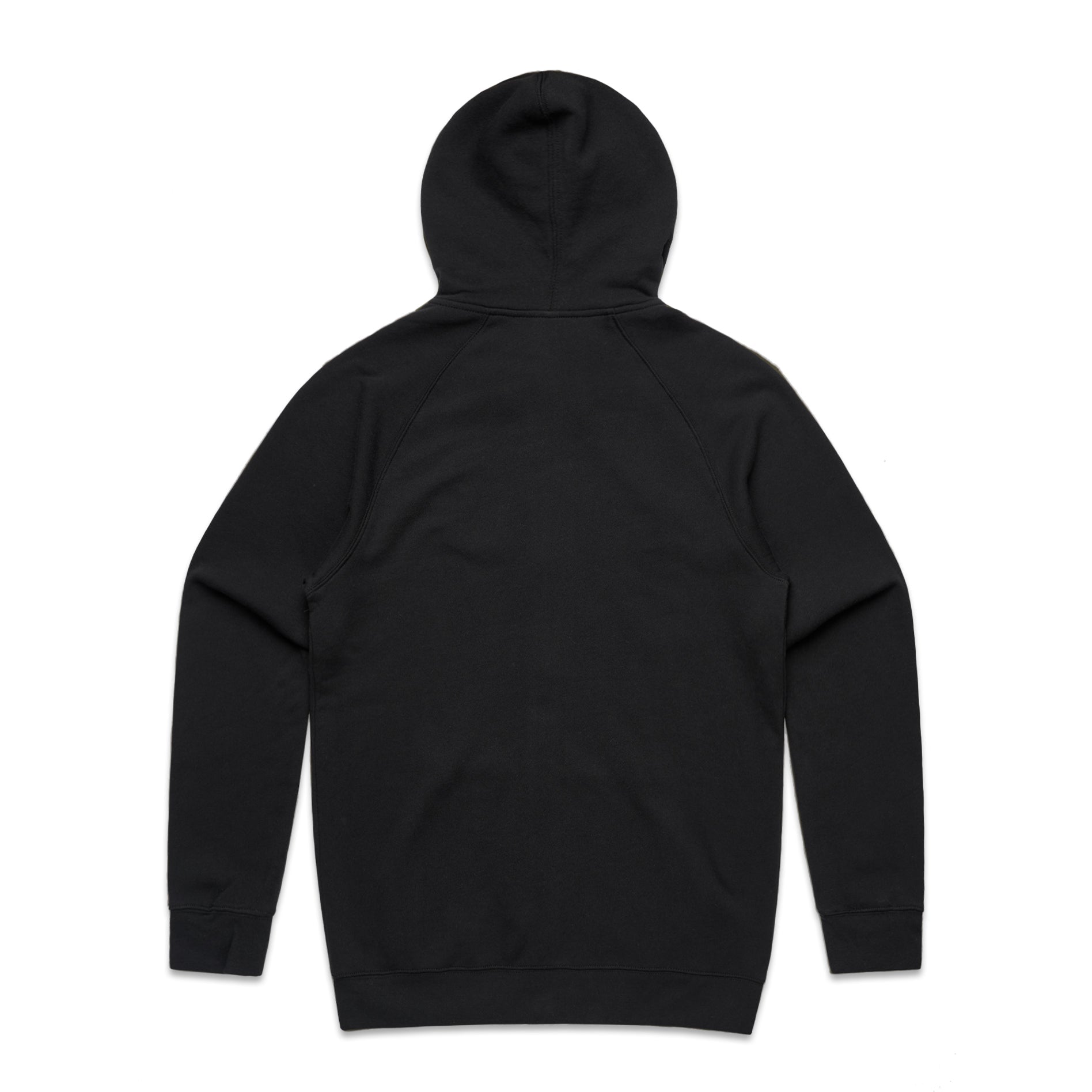 5109 SUPPLY ZIP HOOD