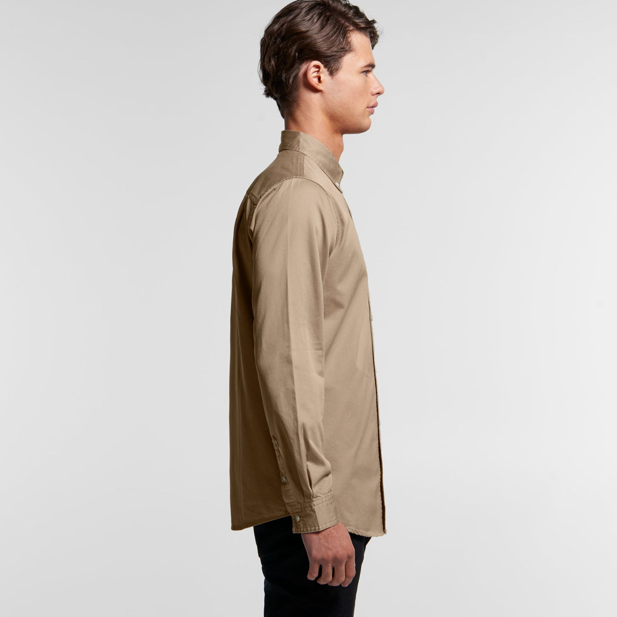 5414 DENIM WASH SHIRT