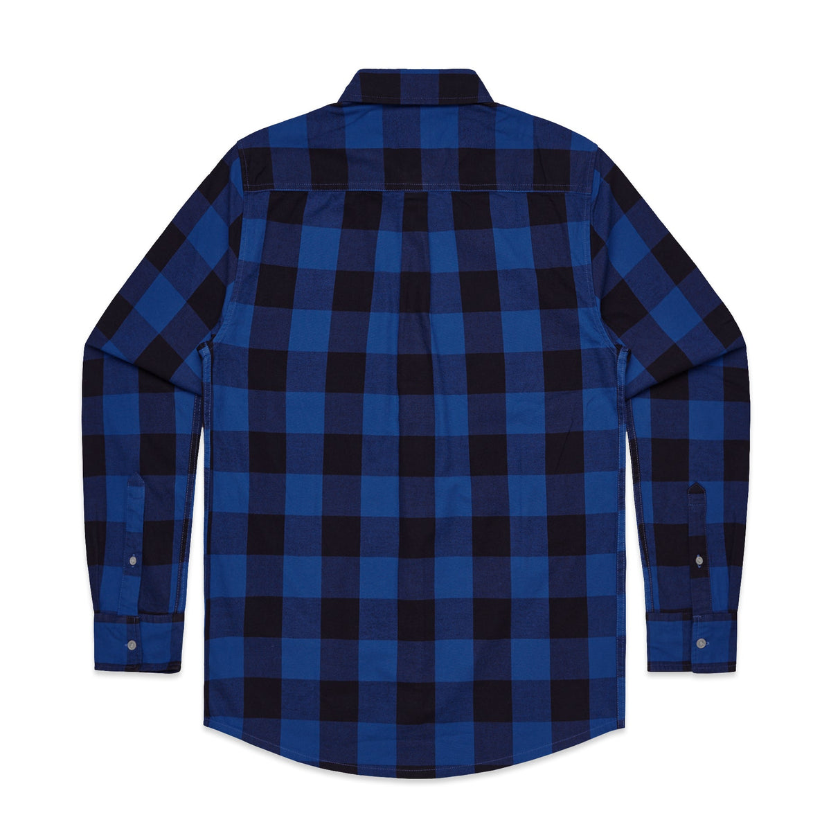 5417 CHECK SHIRT