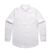 MENS LINEN SHIRT - 5418