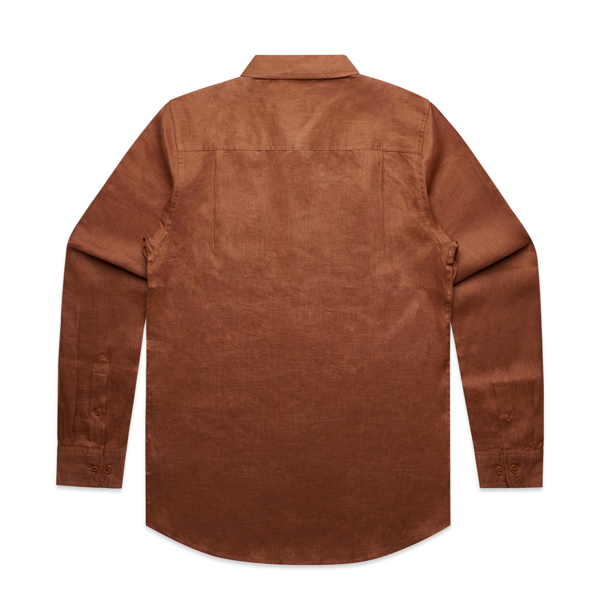 MENS LINEN SHIRT - 5418