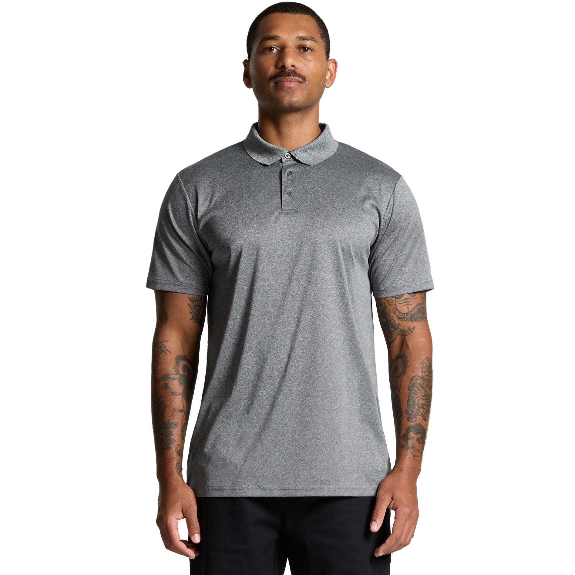 5425 WORK POLO