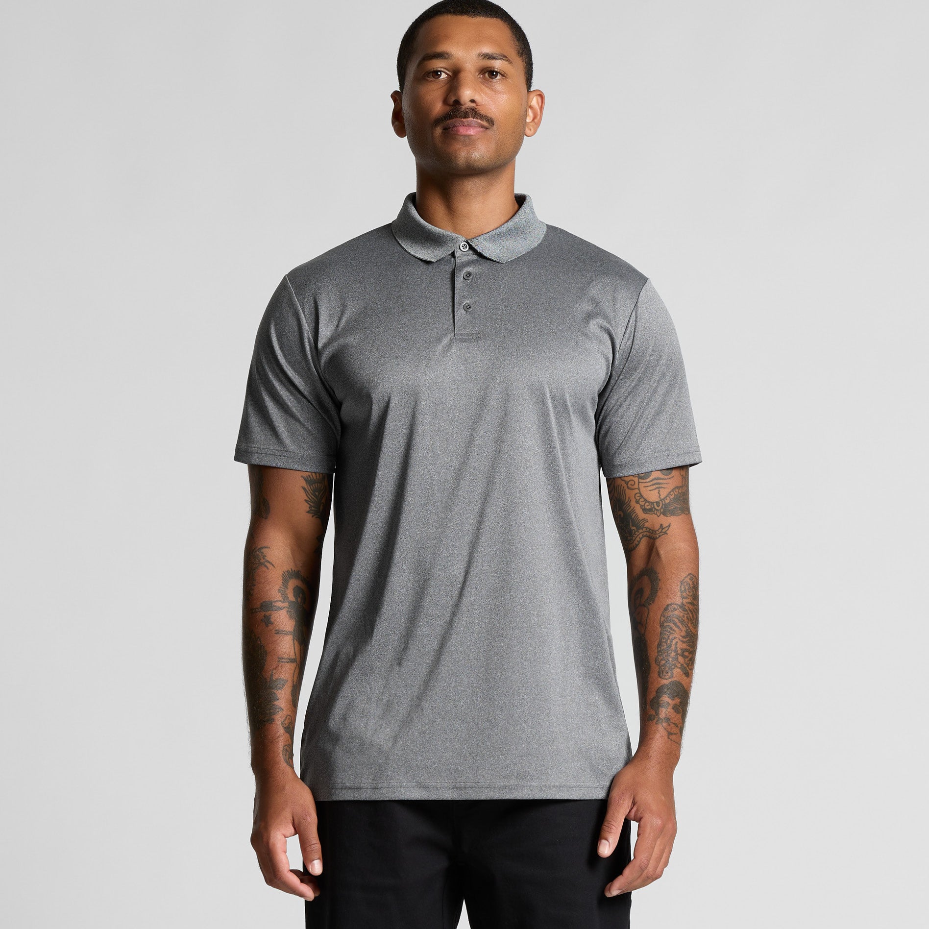 5425 WORK POLO