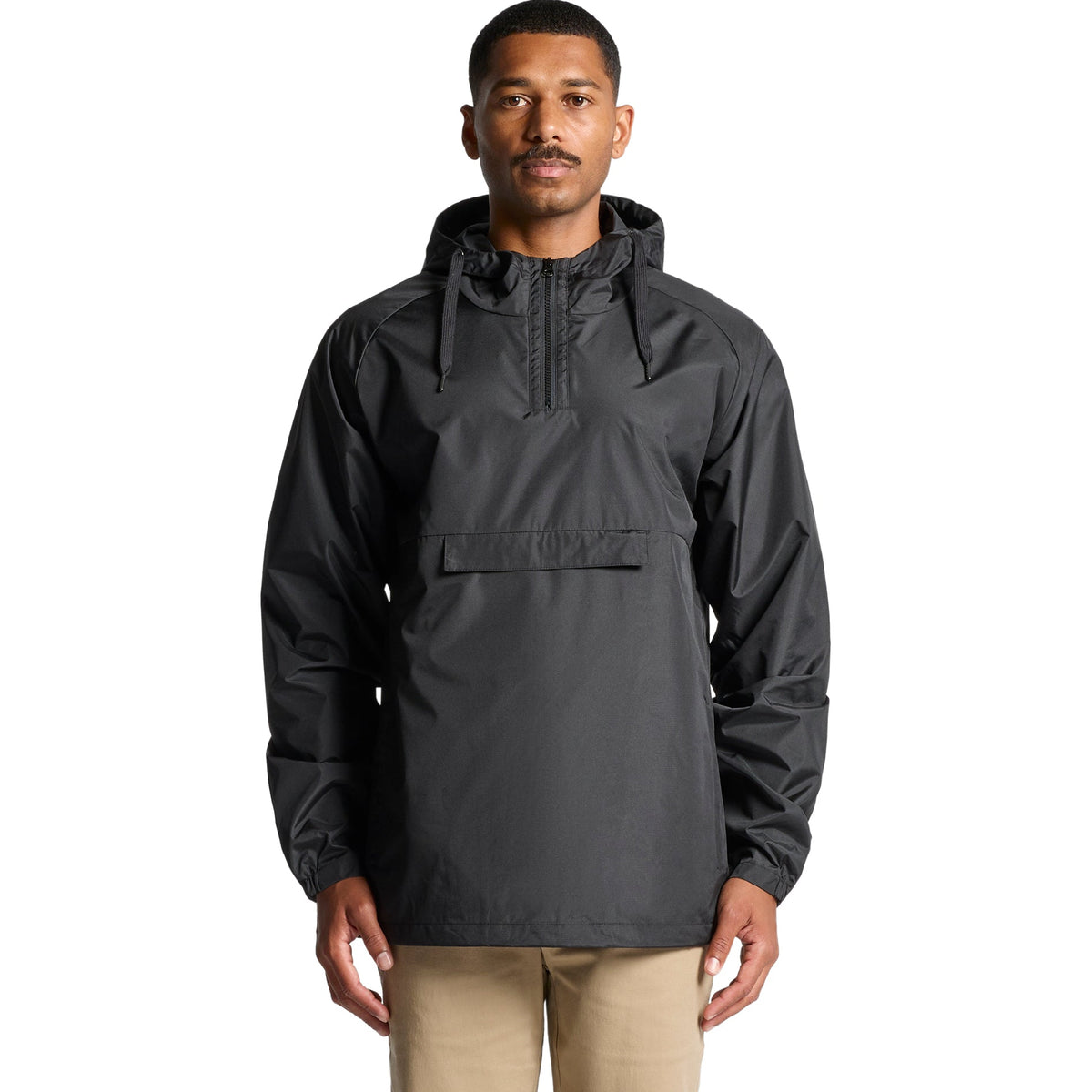 5501 CYRUS WINDBREAKER
