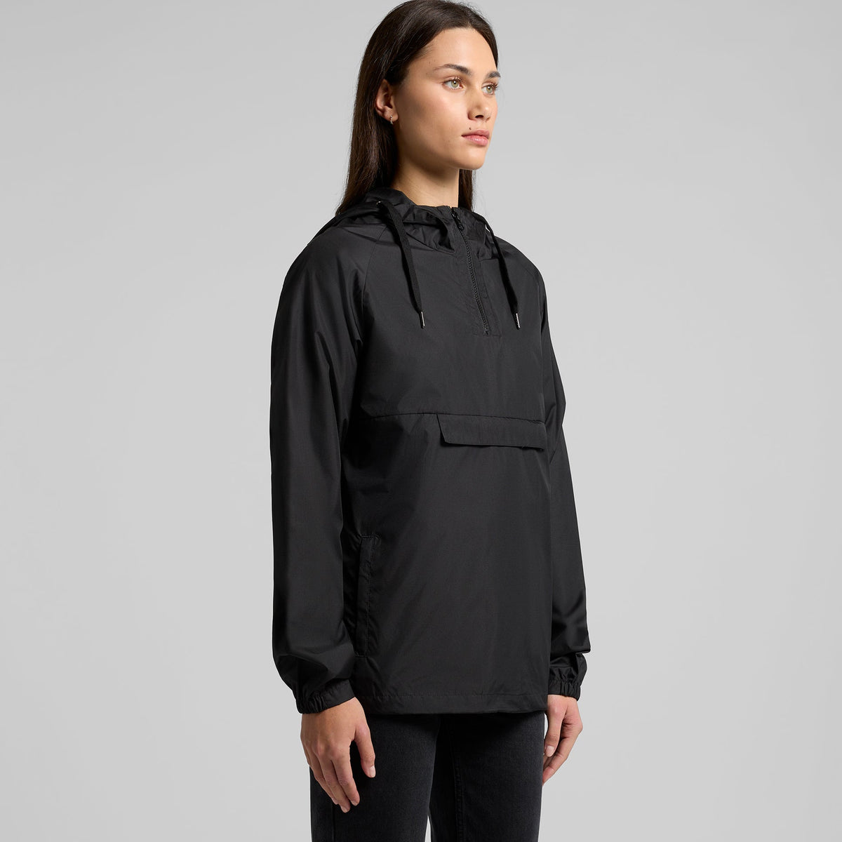 5501 CYRUS WINDBREAKER