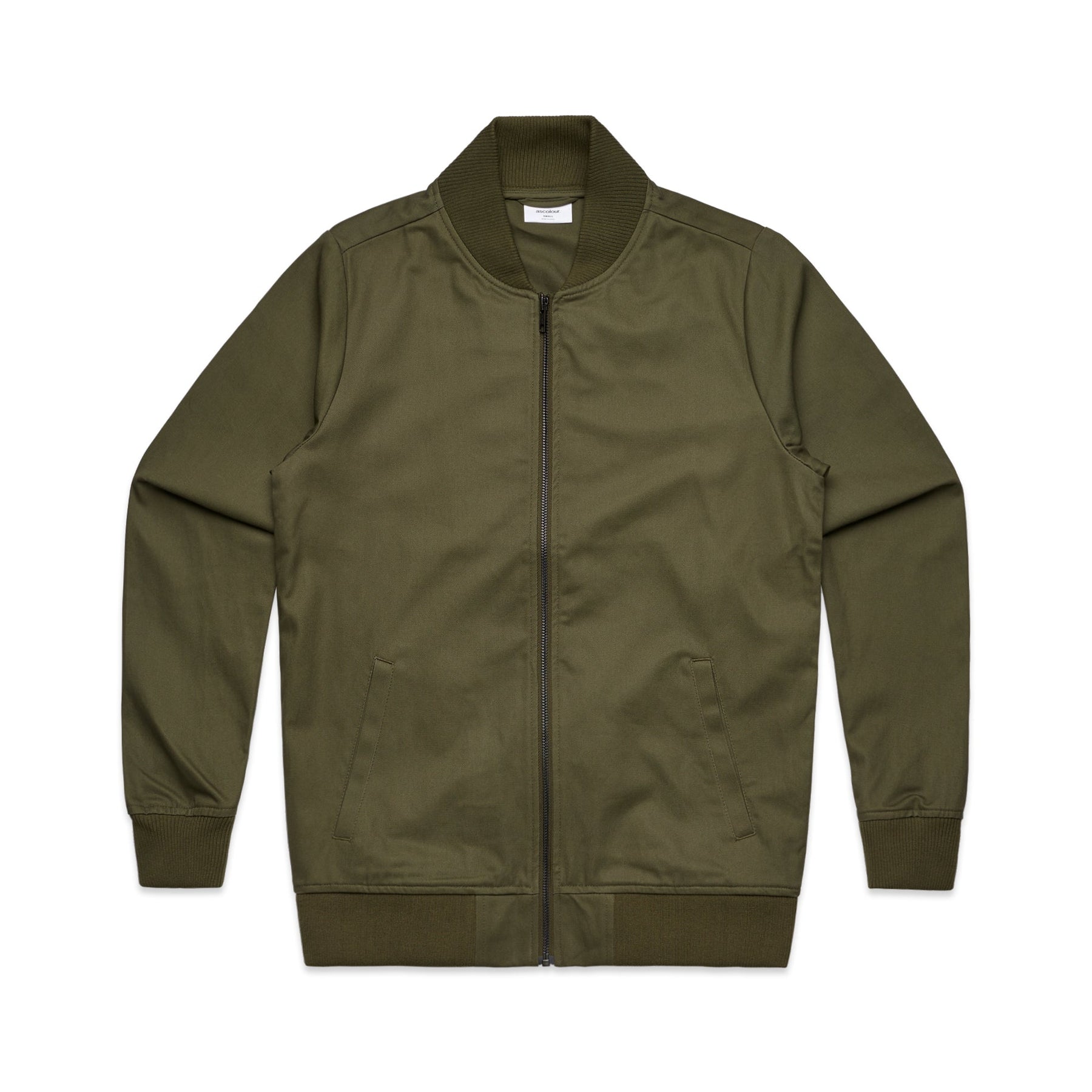 5506 BOMBER JACKET