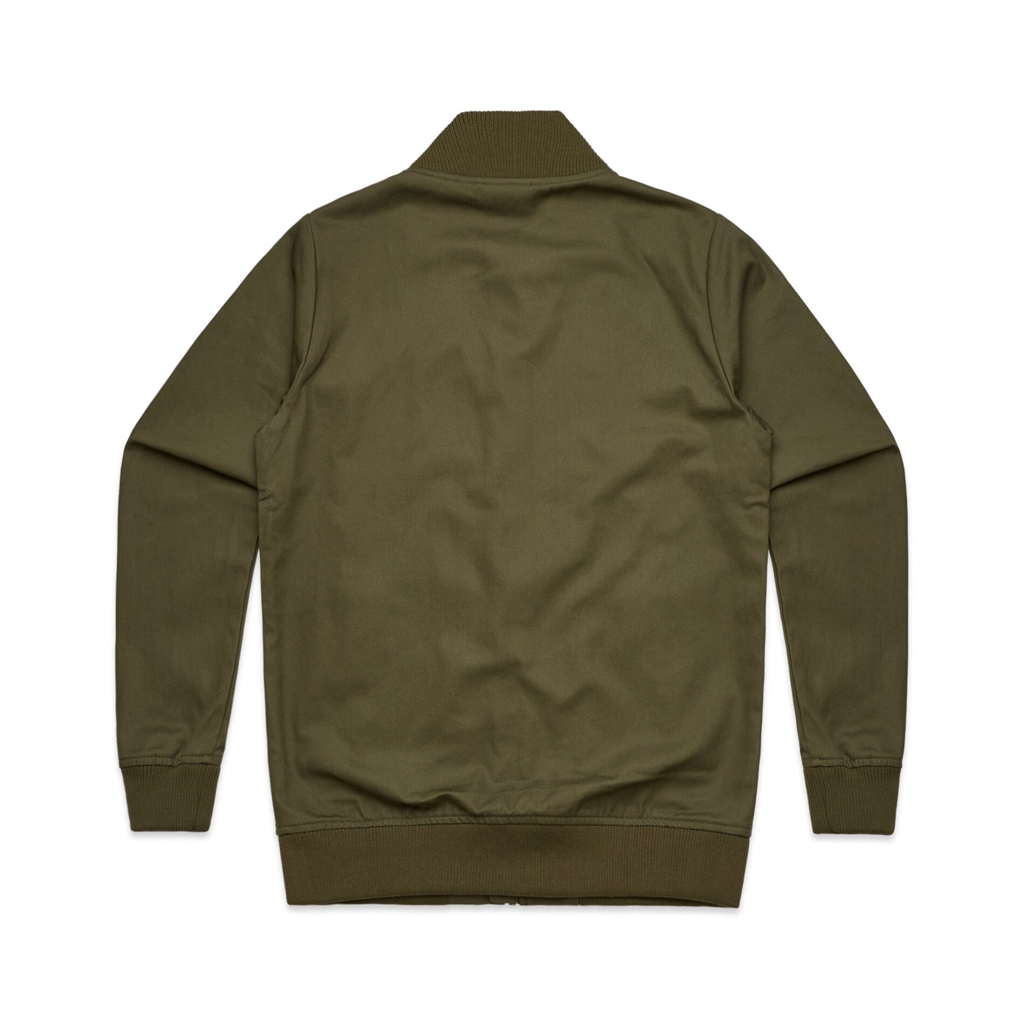 MENS BOMBER JACKET - 5506
