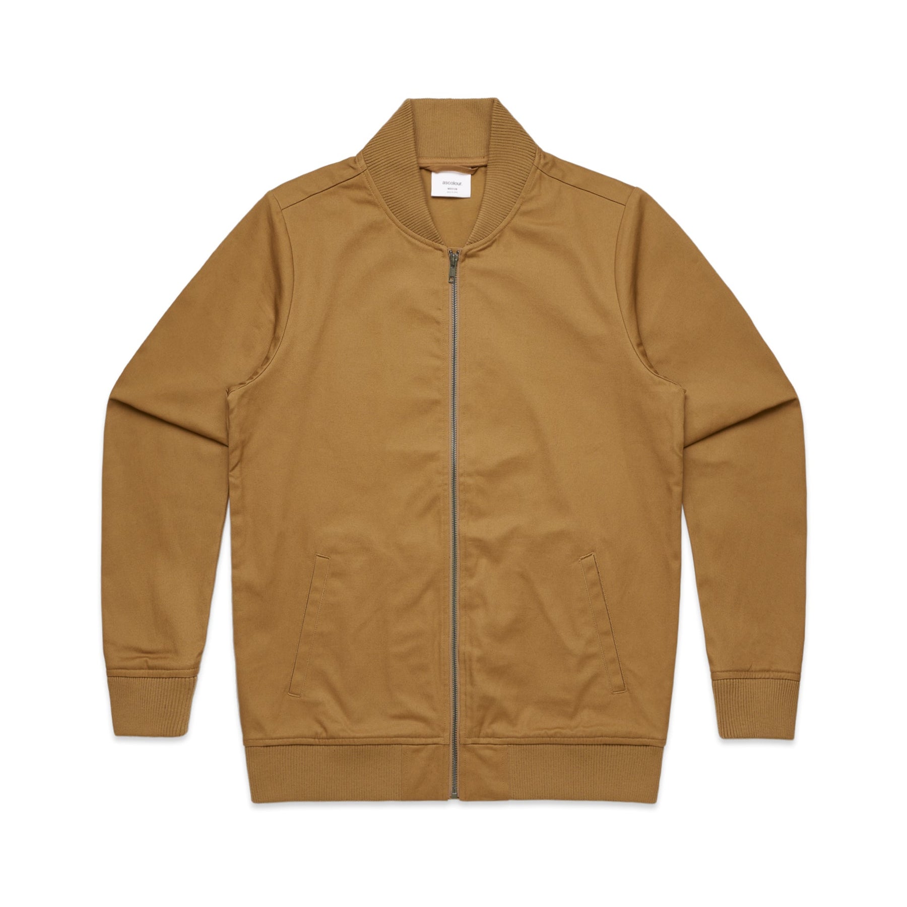 5506 BOMBER JACKET