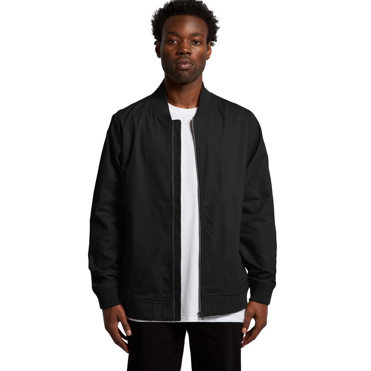 5506 BOMBER JACKET