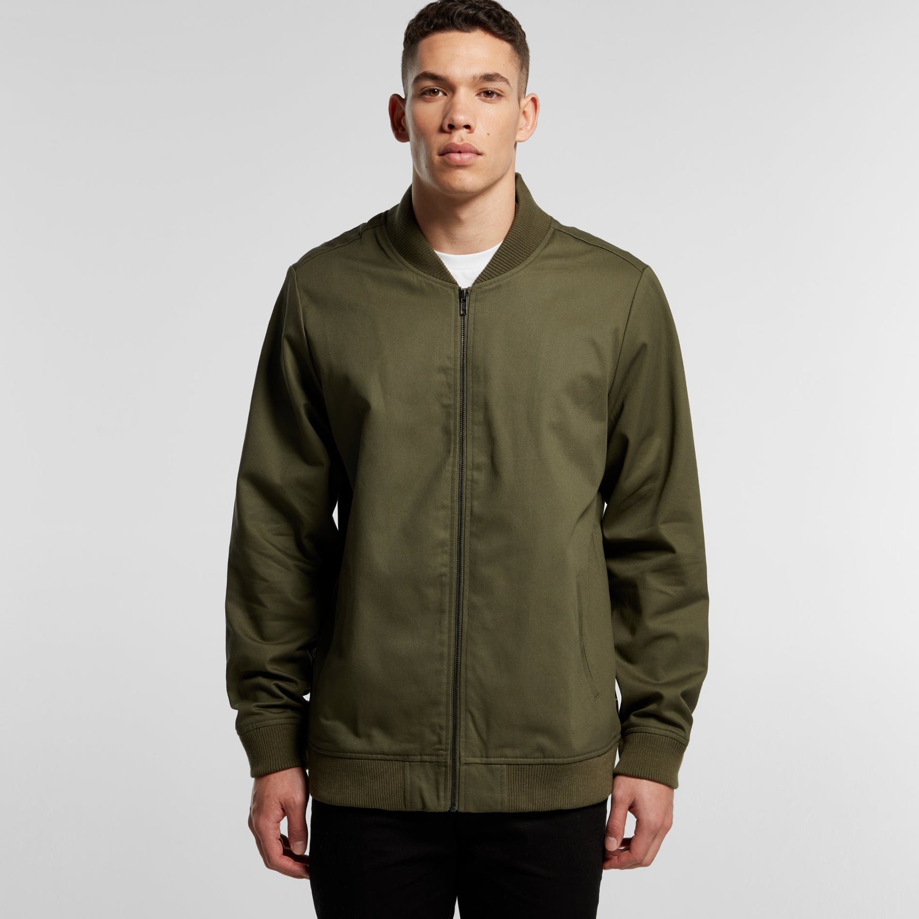 5506 BOMBER JACKET