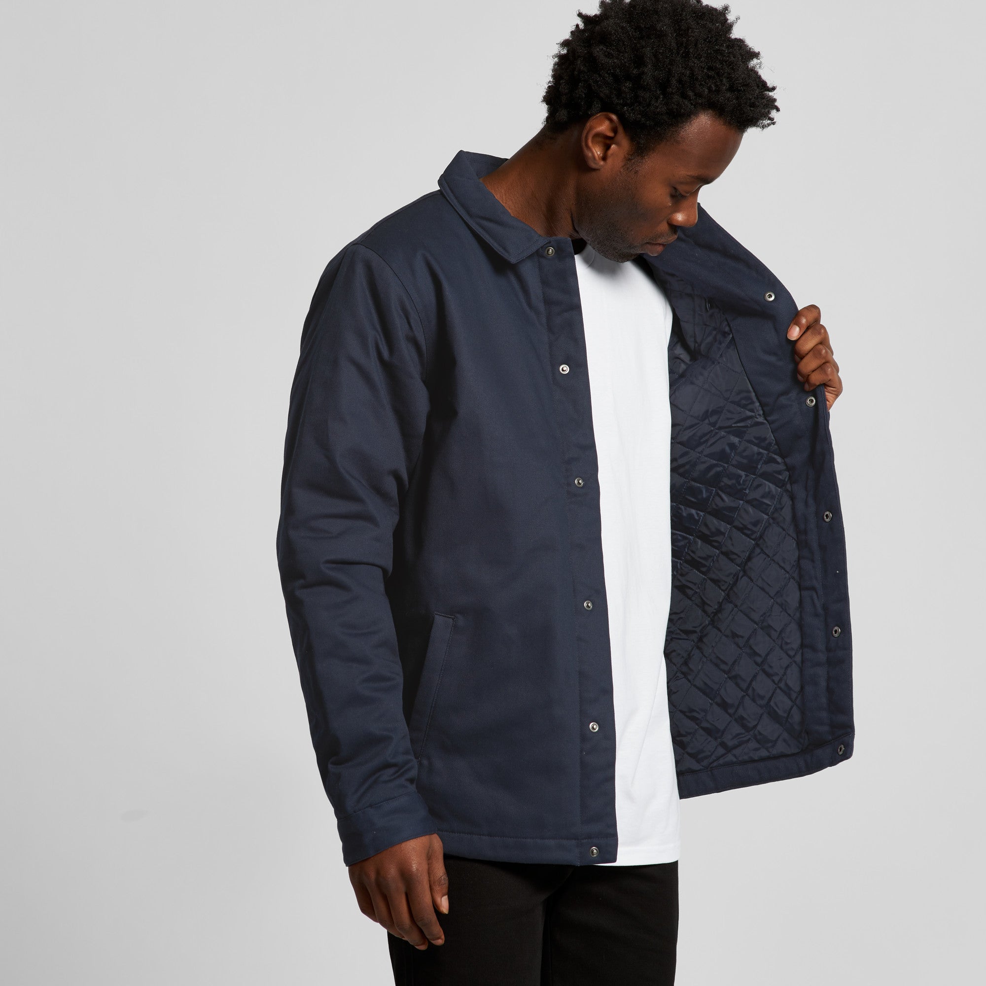 AS Colour MENS WORK JACKET 5521