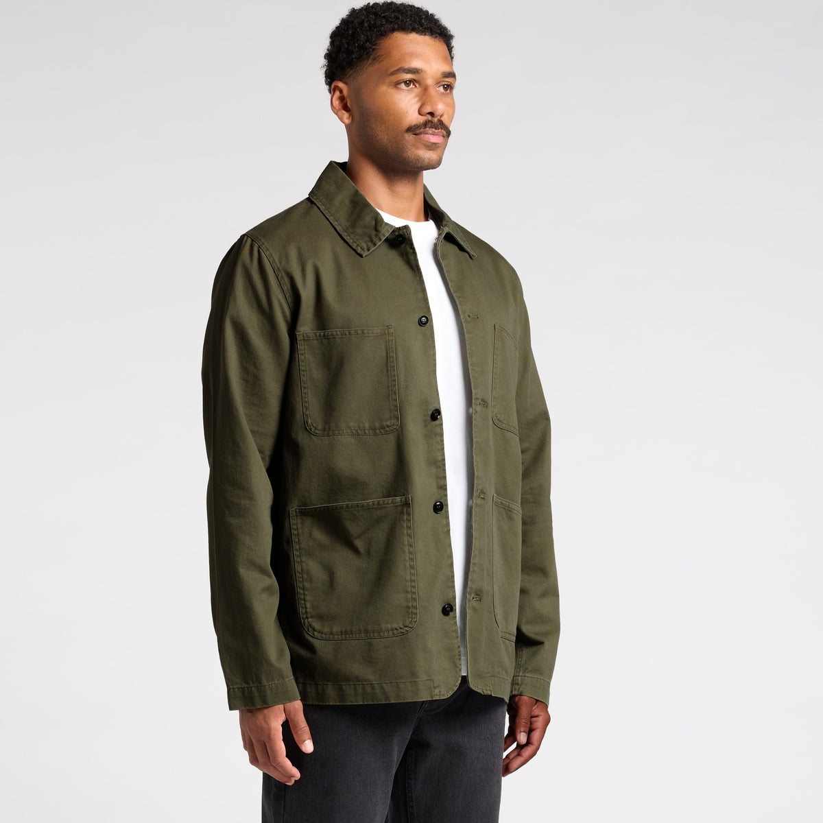 5522 CHORE JACKET