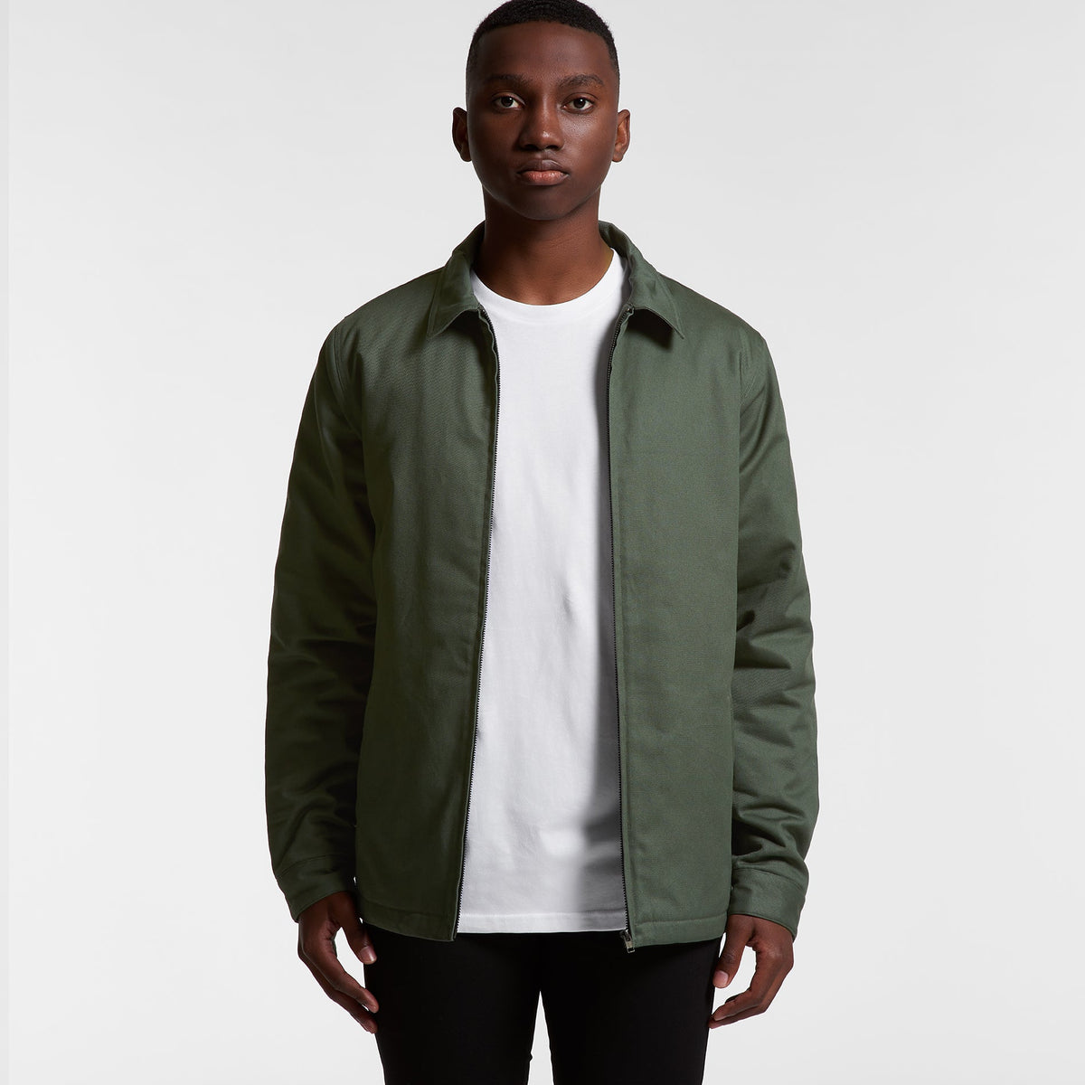 5523 SERVICE JACKET