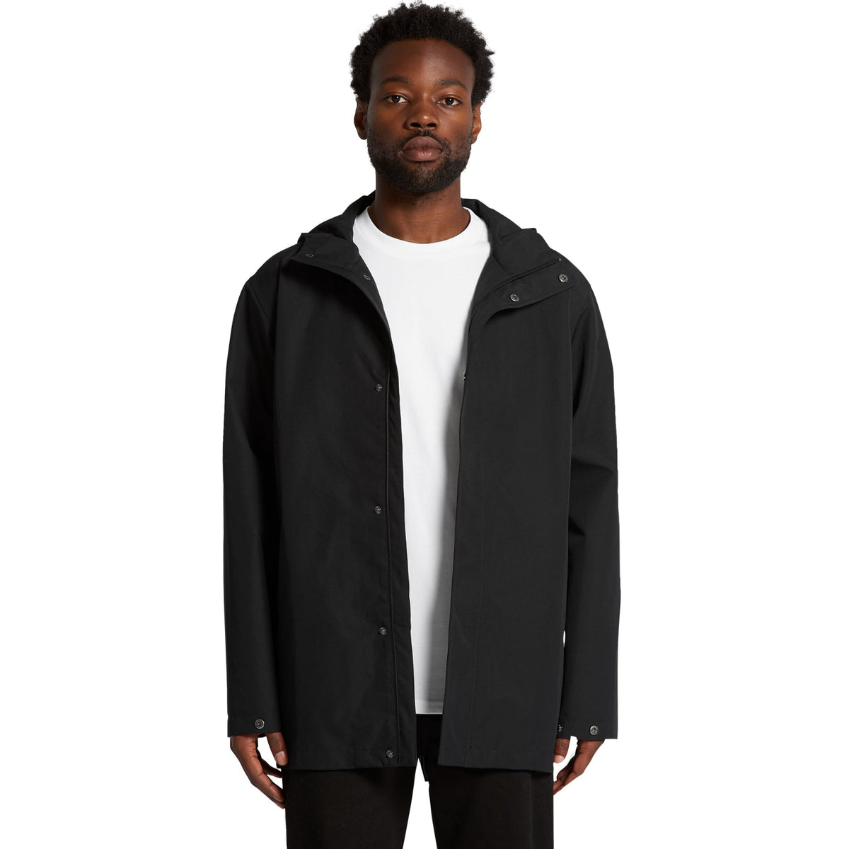 5526 TECH JACKET