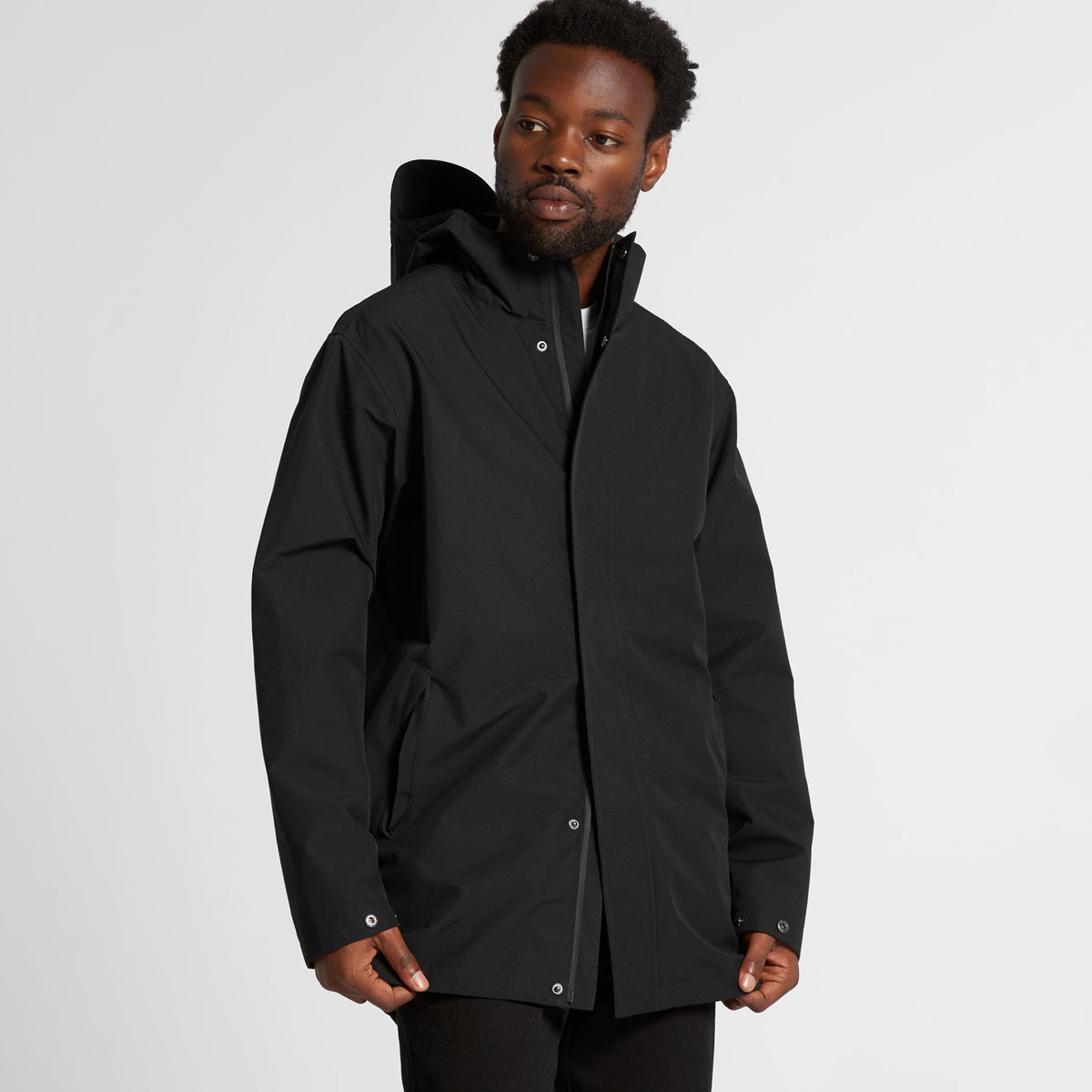 5526 TECH JACKET