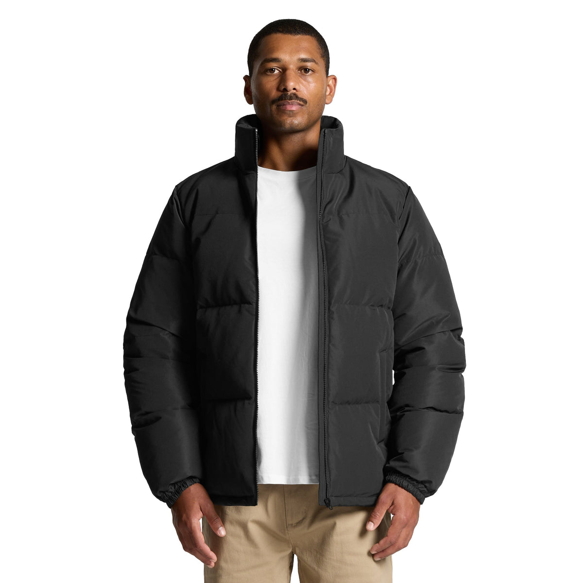 5591 PUFFER JACKET