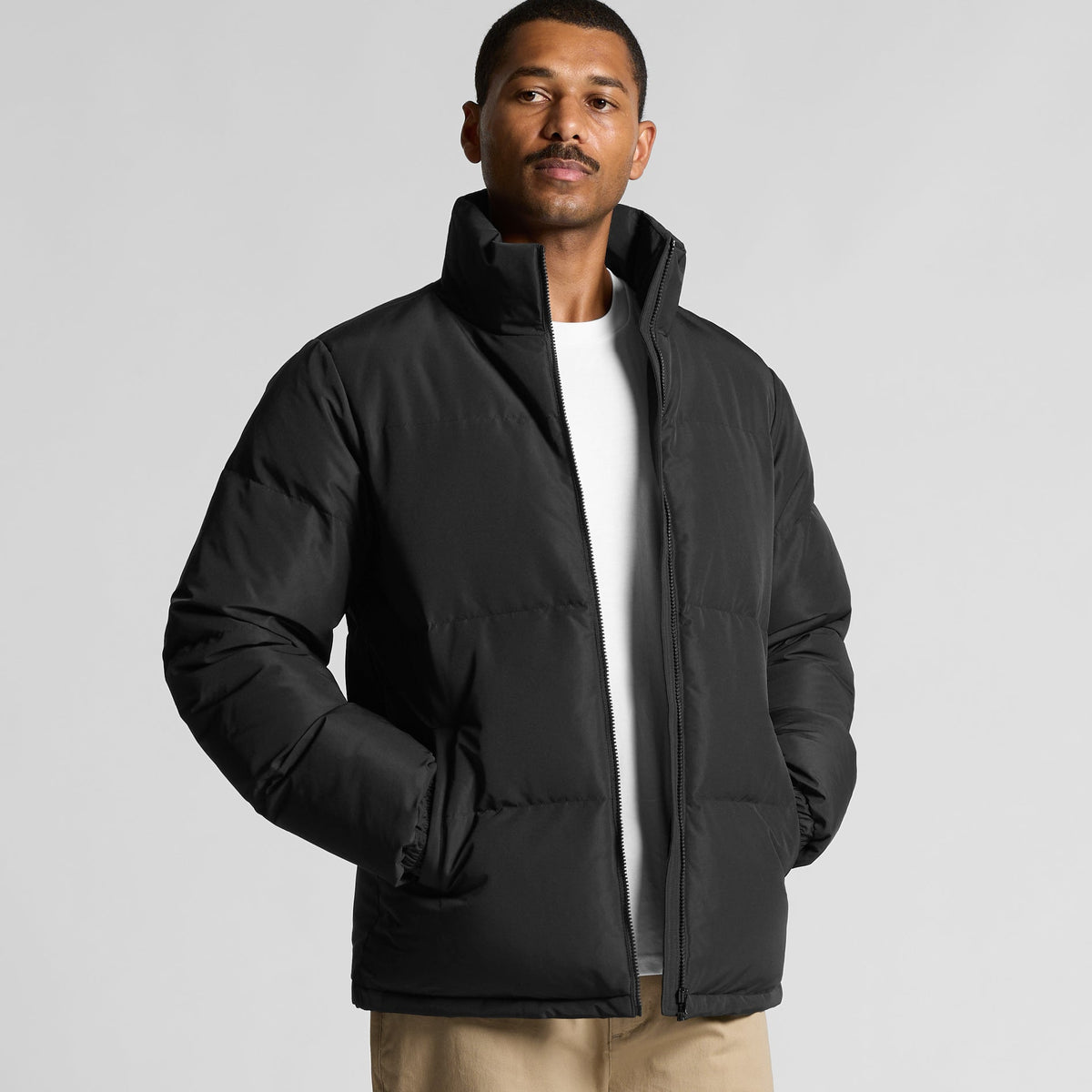 5591 PUFFER JACKET