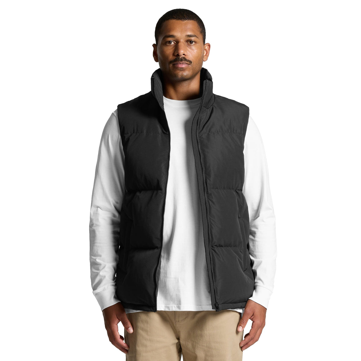 5592 PUFFER VEST