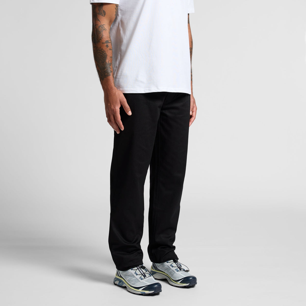 5931 RELAXED PANTS