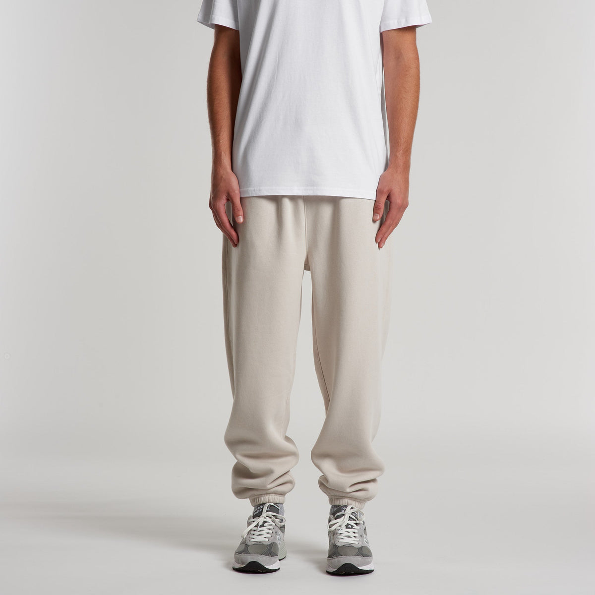 5932 RELAX TRACK PANTS