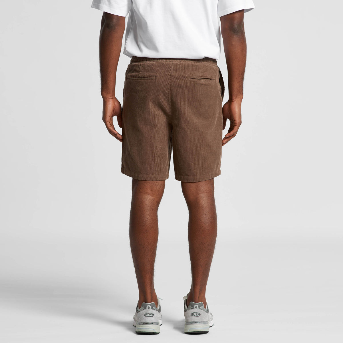 5941 CORD SHORTS