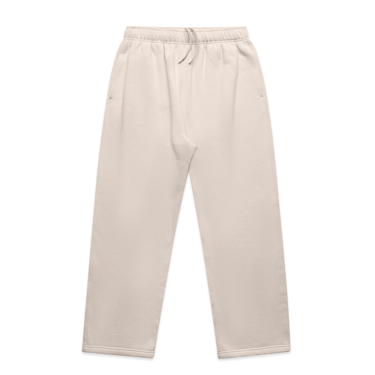 5942 RELAX CUFFLESS TRACKPANTS
