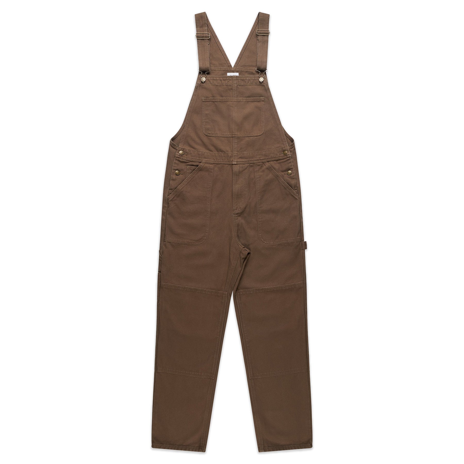 5980 CANVAS OVERALLS
