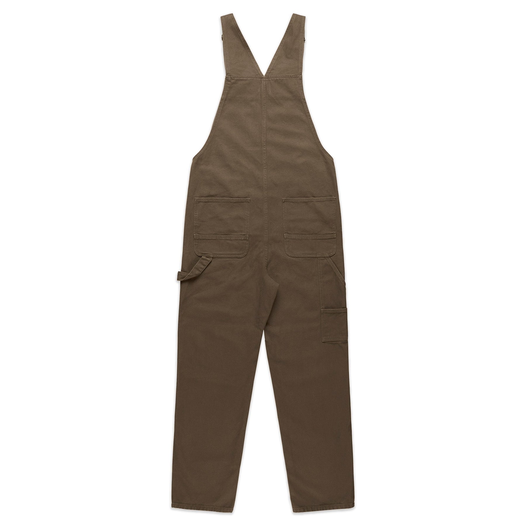 5980 CANVAS OVERALLS