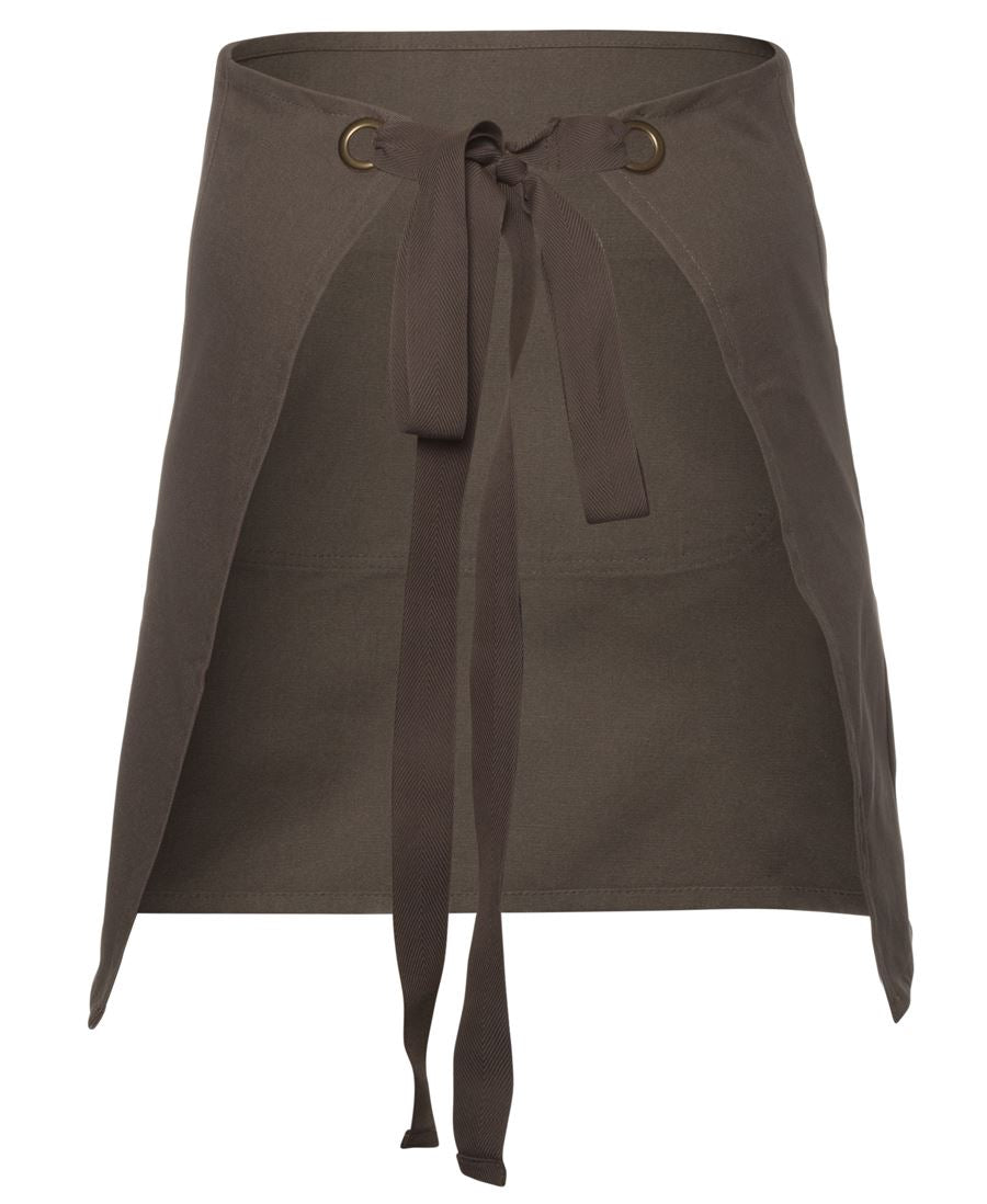 JB'S WAIST CANVAS APRON 5ACW