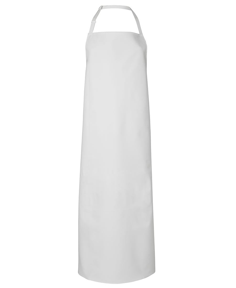 JB'S 490GSM VINYL 90X120 APRON 5AV - Heavy Duty Vinyl