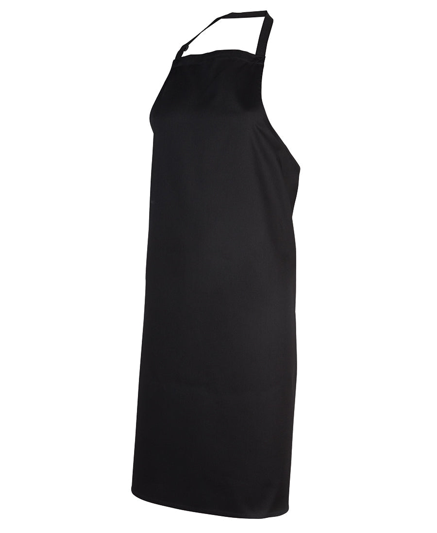 JB'S APRON WITHOUT POCKET 5PC