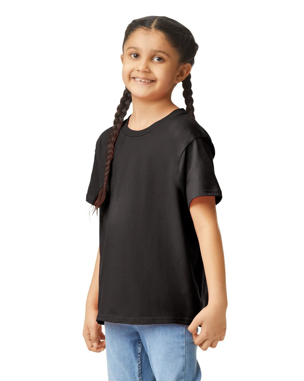 64000B Gildan Youth Softstyle Short Sleeve T-shirt