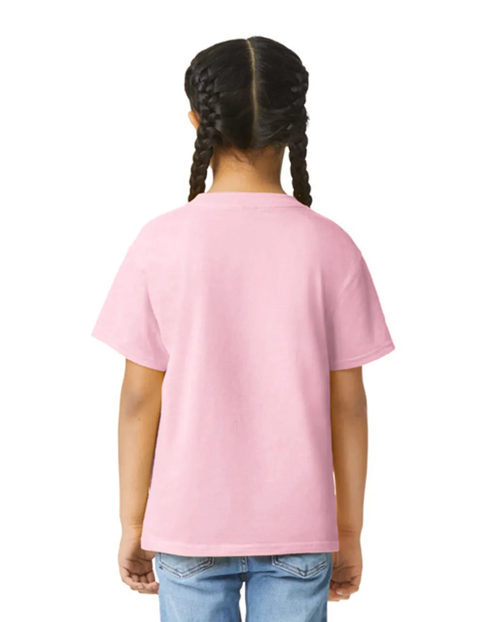 64000B Gildan Youth Softstyle Short Sleeve T-shirt